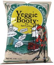 Veggie Booty Recalled! Veggie Booty Recalled!