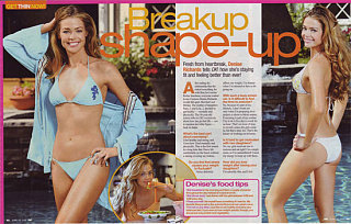 Get the Bod: Denise Richards