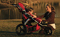 Good News for Moms With Strollers