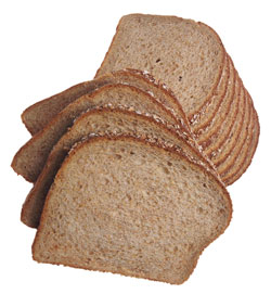 Multigrain vs. Whole Grain