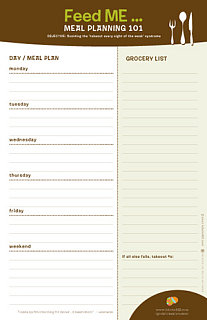 Organize Your Health 