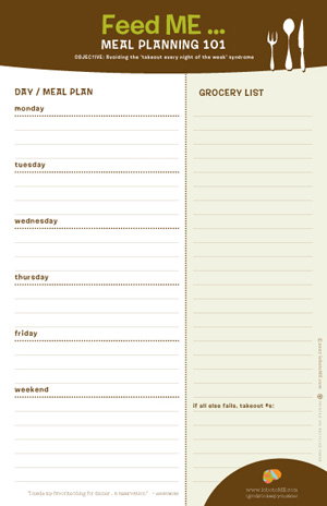 Organize Your Health 
