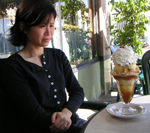 Fittingly Mad:  Serving Sizes are TOO Small 