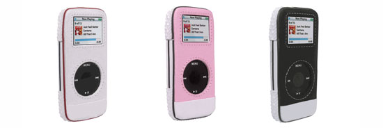 Sneakers for Your iPod