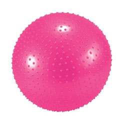 Get in Gear: Massage Gym Ball