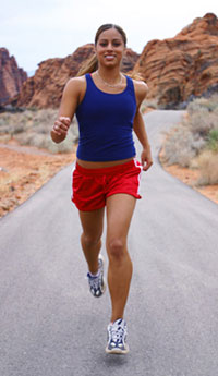 10 Summer Running Essentials