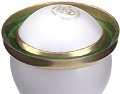 Calm Your Senses With an Aromatherapy Ring