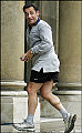 France's President Has Country Divided on Hot Topic: Le Jogging?