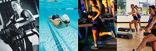 Back to Basics: Benefits of Specific Exercises