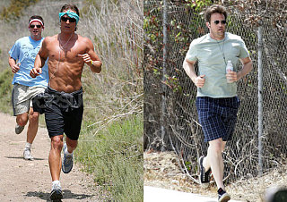 Which Type of Fit Man Attracts You?