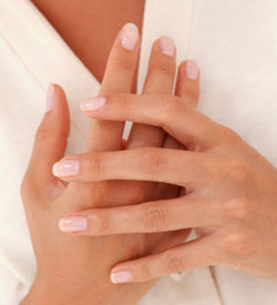 5 Things About: Your Nails