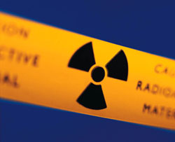 Mircowaves and Radiation