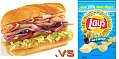 Which Has More Sodium?