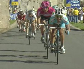 Are you following the Tour de France?