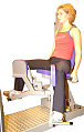 Exercise Swap Out: Inner and Outer Thighs 