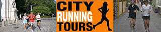 Sightseeing + Running = City Running Tours