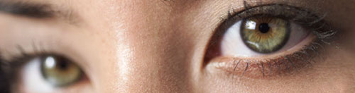 Eat for Your Eyes