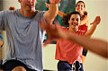 Favorite Excuse for Not Working Out: I Can't Keep Up in Class