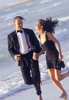 Maintain Your Weight After the Big Event