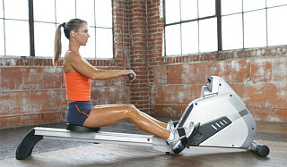 Rowing Machine Do's and Don'ts
