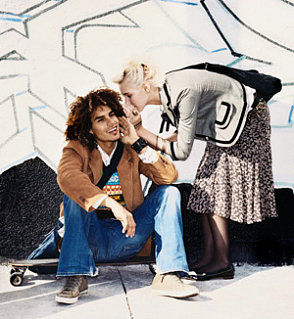 Gossiping May Be Good For You! 