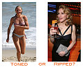 Which Type of Body Would You Rather Have? 