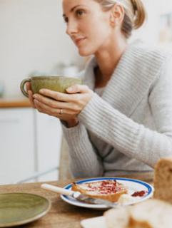 5 Reasons to Eat Breakfast