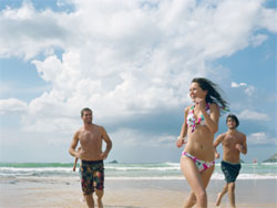 Back to Basics: How The Body Burns Calories