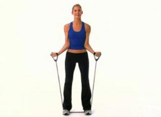 More Fitness From Ford Models