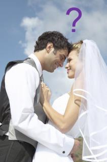 Are You Anti-Marriage?