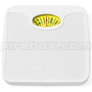 Cool or Not: Celebrity Weight Scale?