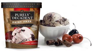 Dairy-Free Ice Cream:  It's So Delicious