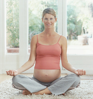 Yoga for Fertility