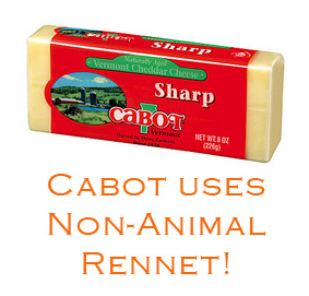 What's the Deal With:  Rennet