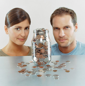 Money and Relationships
