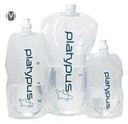 Stay Hydrated With Platypus