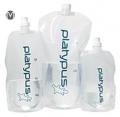Stay Hydrated With Platypus