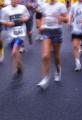 Women and Running