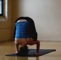 Yoga Tip:  Protect Those Wrists