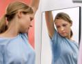 Liposuction for Sweating