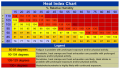 Tips For Exercising in the Humidity