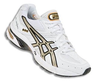 Get in Gear: Asics GEL-Treadmill Shoe