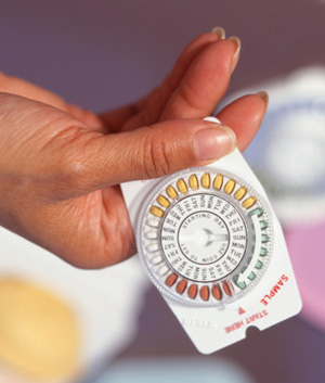 How Does Hormonal Birth Control Prevent Pregnancy?