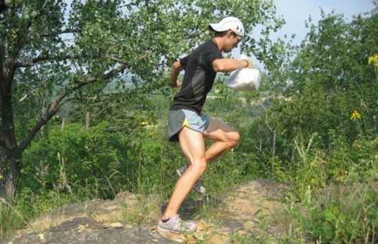 Eco-Running: Running for Good