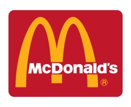 Kids Think Food Tastes Better With McDonald's Name