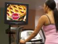 Food Network at The Gym: Distracting or Motivating?