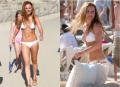 Geri Halliwell's Hard Work is Paying Off