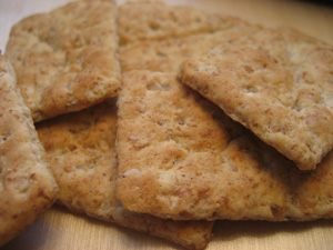 Swap it Out: Snacking Tips