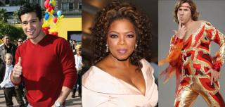 Celebrity Marathoners