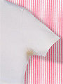 DIY: Remove Sweat Stains from T-Shirts